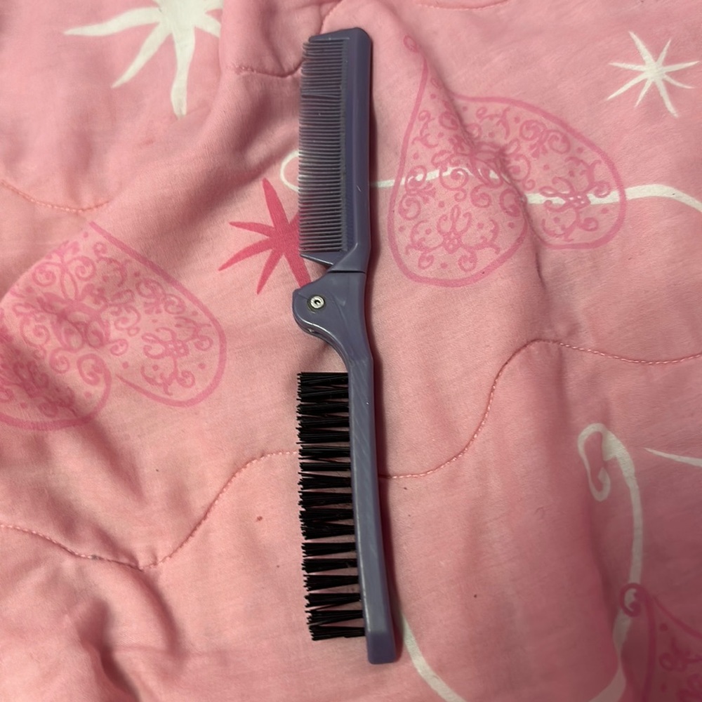 Hair utensils